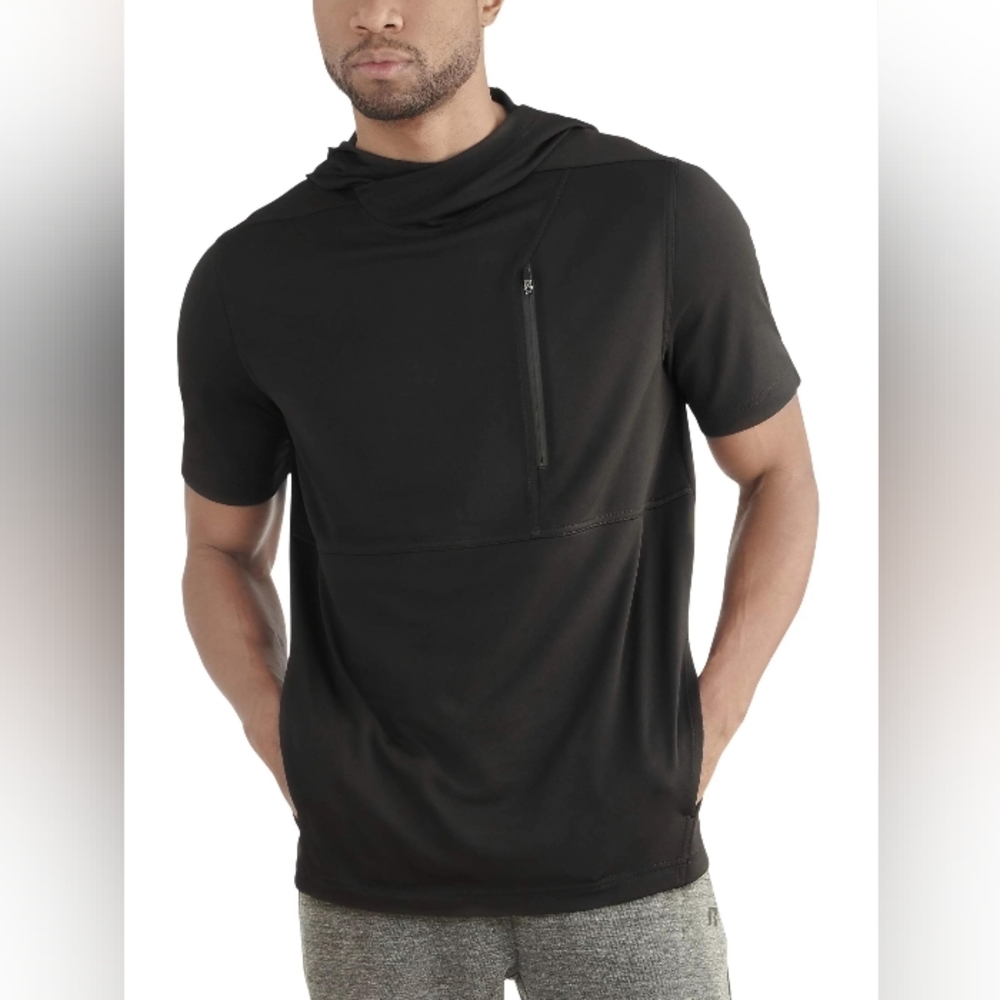 Russell athletic training shirt